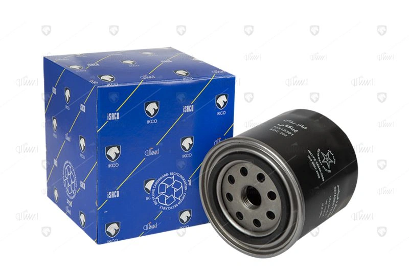 فیلتر روغن 405 xu7