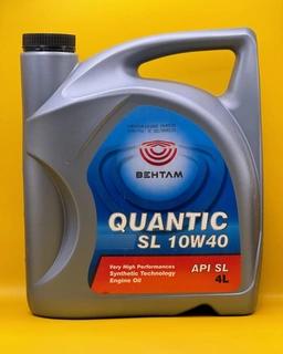 روغن بهتام ایساکو 10w40 SL